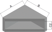 Vario Ecke
