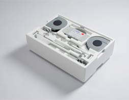 Styropor Individuell