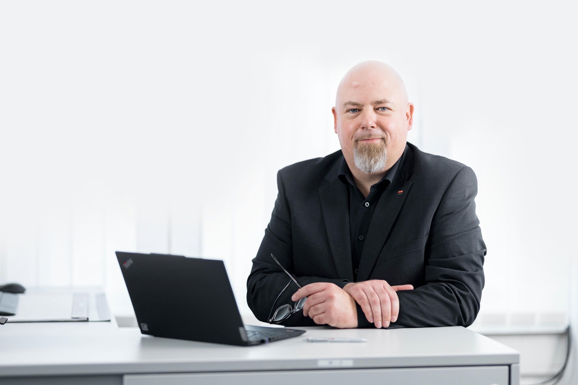Geschäftsführung JET Schaumstoff-Formteile
