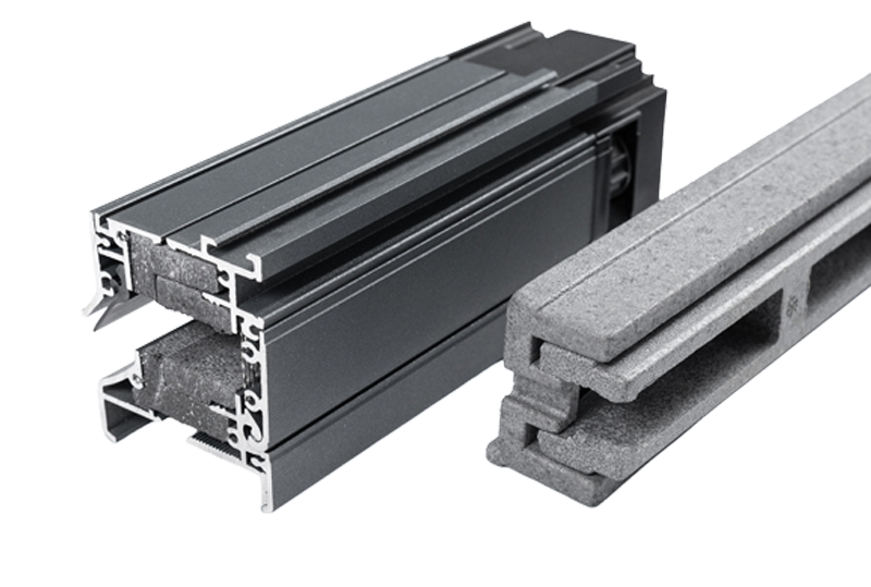 Metall- und Elektroindustrie JET Schaumstoff-Formteile