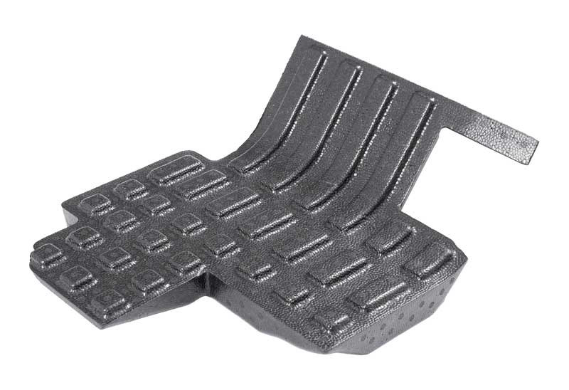 Automotive Formteile JET Schaumstoff-Formteile