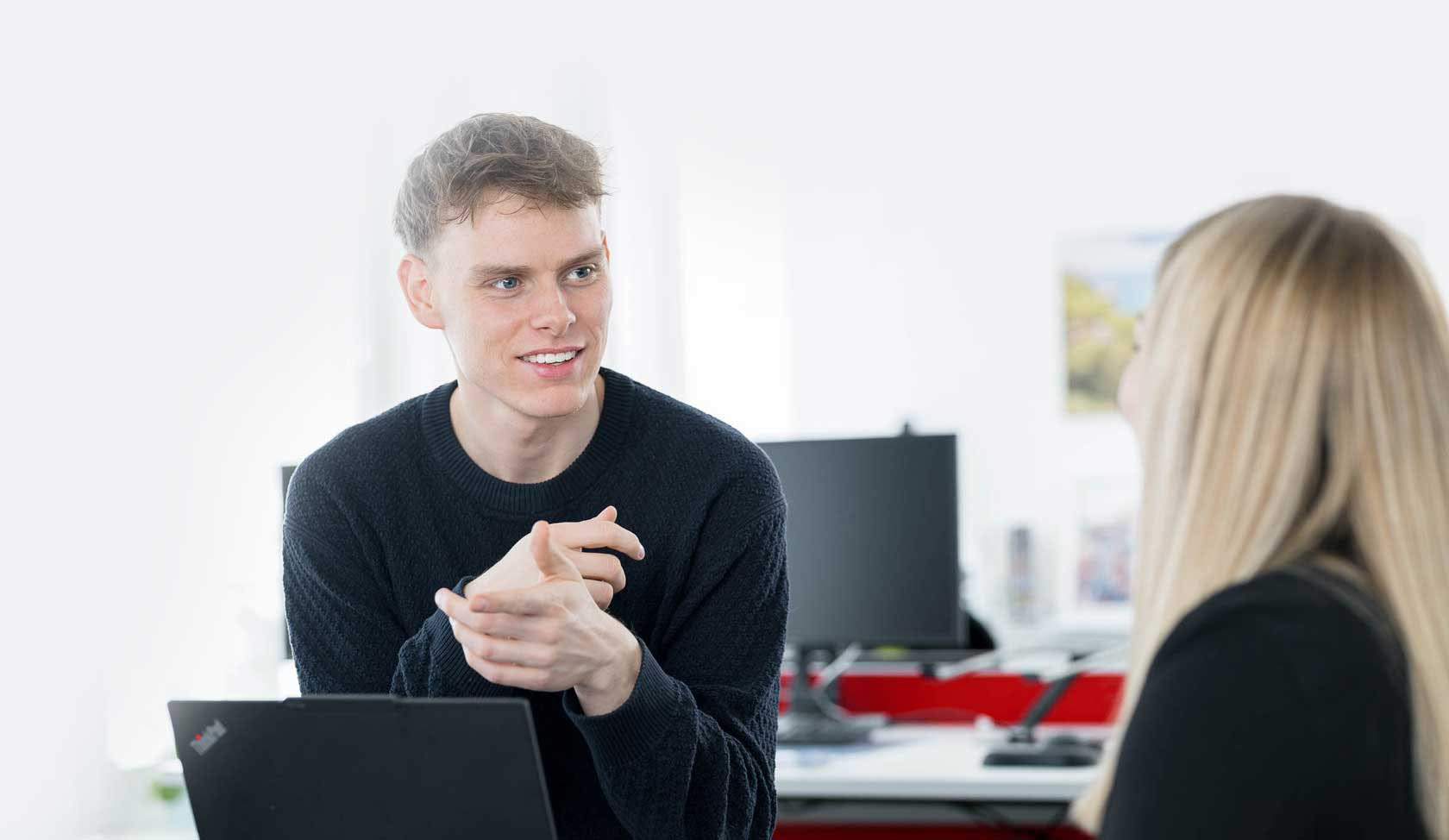 Konstruktion und Entwicklung JET Schaumstoff-Formteile