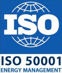 ISO 50001