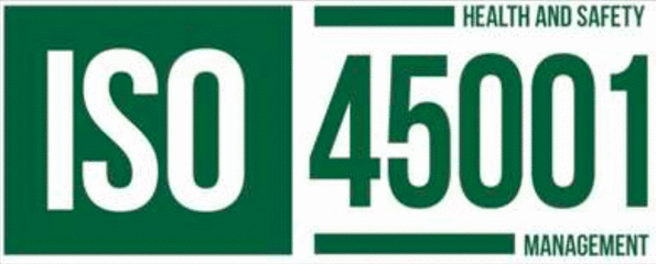 ISO 45001