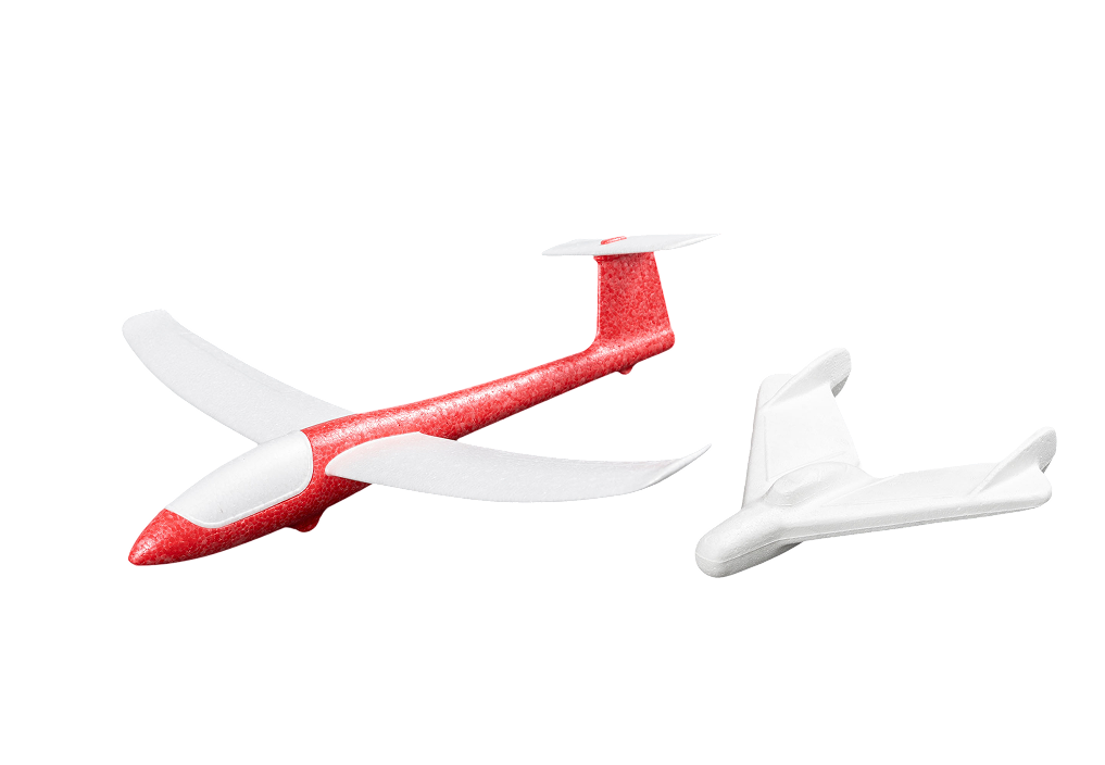 Sport und Freizeit JET Schaumstoff-Formteile