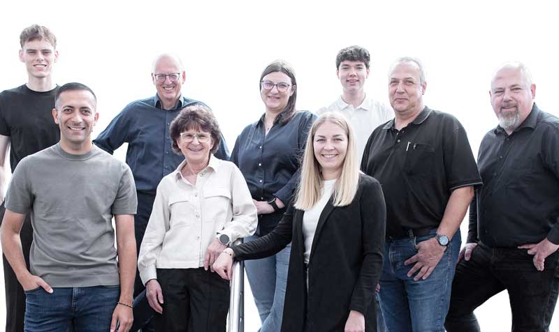 Ansprechpartner JET Schaumstoff-Formteile