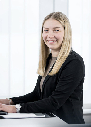 Ailsa Busse