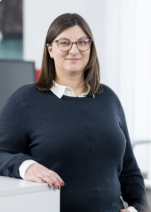 Janina Kirchhoff