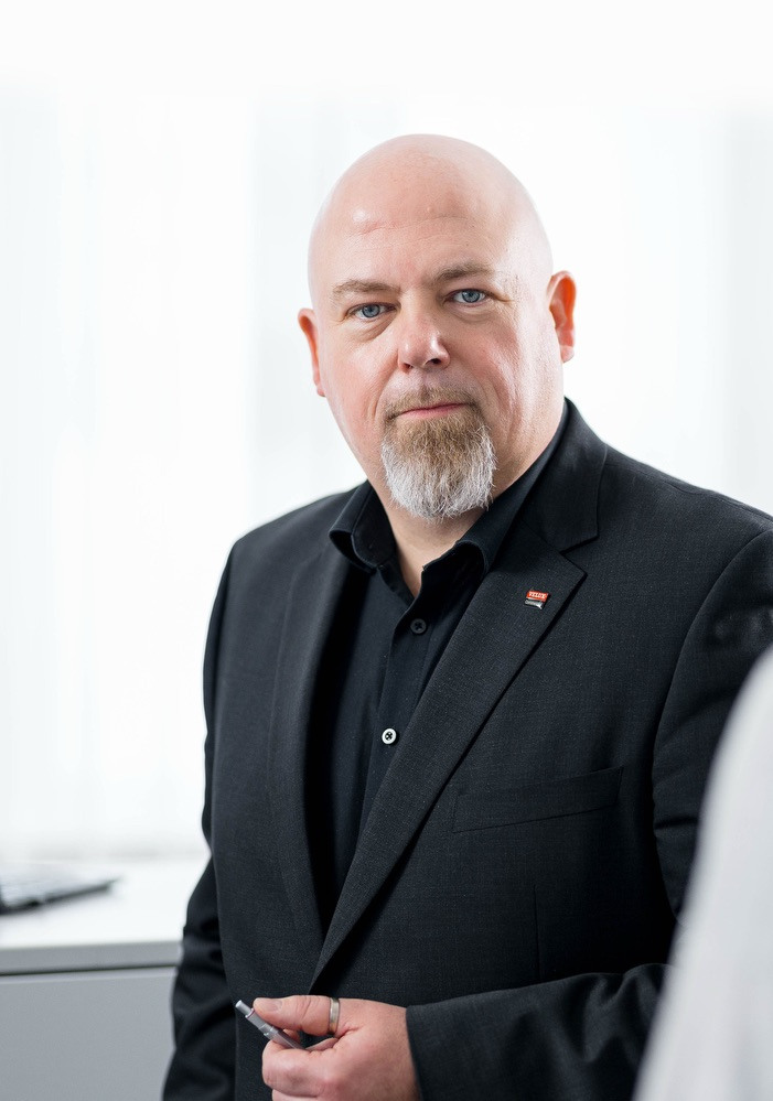 Torsten Hoeger
