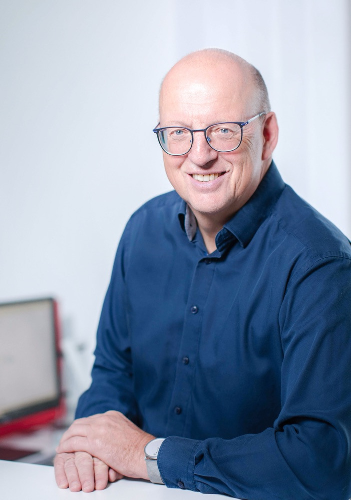 Dirk Brakemann